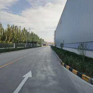 泰安力森新型建材有限公司