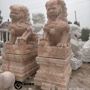 ����ֱ��ʯʨ�� ��ͳ��ϼ��ʯ��ʨ�� ����ʯ��ʨ��