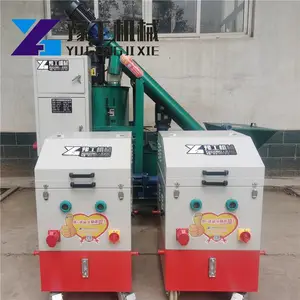 海南陵水县智能张拉机具压浆台车解决方案