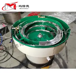 304不锈钢振动盘理料器