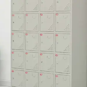80门200门100手机充电柜存放柜 USB员工寄存柜电器充电