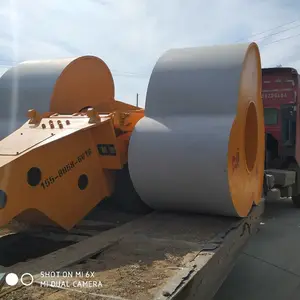 �����㽭�𻪳��ʽ25KJѹ·�� �����ܵ������ʩ���鿴