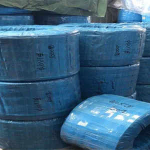 泳华PE-ZKW矿用束管销售厂 10芯矿用束管黑不溜秋