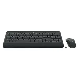 Logitech/�޼�MK545���߼�����װ �����м�������׼� ��Ʒ