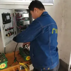 专业的KZB-PC型电机综合监测仪