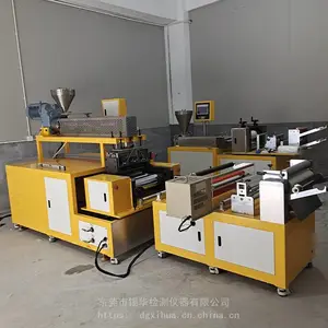XH-432-25 TPU���ӻ� �������ӱ�Ĥ�� ��Ĥ������