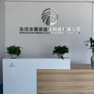 东莞市鹰派激光科技有限公司