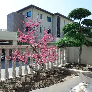 苏州庭院景观绿化施工 私家别墅园林绿化设计 别墅花园绿化工程