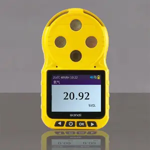 �п�Ӧ��ˮ���������� MS104K��Яʽ����������