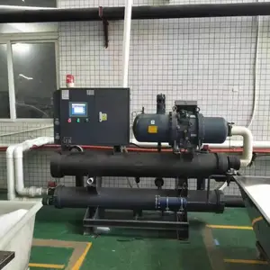 3HP-60HPˮ��ʽѭ����ȴ�� ��������ȴ���ͺ�ȫ Ʒ�ʿɿ�