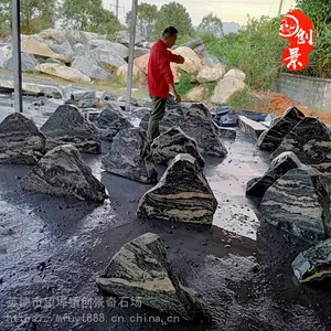 ͥԺ̩ɽʯ��Ƭ�ڼ�-�����о���ѩ��ʯ-̩ɽʯ��Ƭʯ���ͼƬ