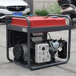 9KW �ȹ��ʿ������ͷ���� 194F ������ͭ�ߵ��