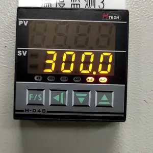H-D48-1101 1301 1201台湾HTECH温控表