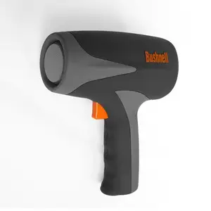 美国博士能Bushnell 101911手持式雷达测速仪 车辆测速仪 测速器