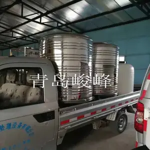 莱芜井水/自来水过滤纯净水设备 单级/双级 社区管道直饮水国家标准