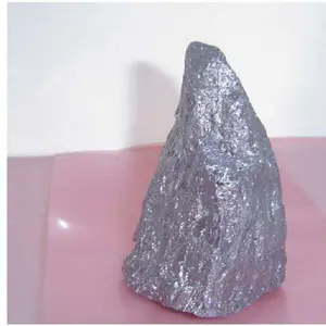 金属硅颗粒1--3mm 传泽工业硅供应 吨包装带增票