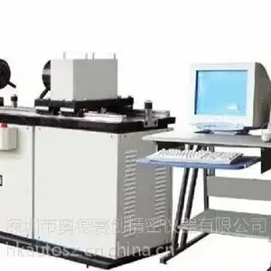 供应微机控制金属材料扭转试验机 金属材料扭转试验机 扭转试验机