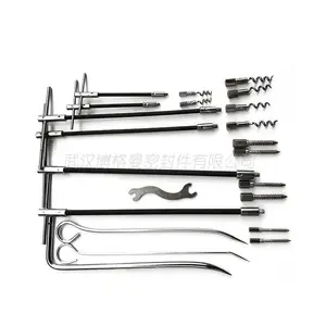 密封工具/Sealing tool 盘根取出器萃取器