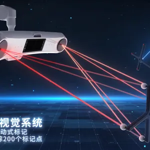 AIMOOE 定位追踪: 手术机器人进入大众化时代