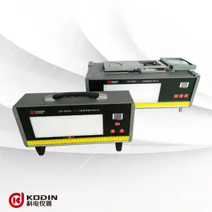 �Ƶ�GP-2000A�ͱ�Яʽ��Ƭ�� ����ʽ����̽������Ƭ��