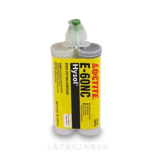 ����LOCTITE EA E-60NC ���ڶԸ�ʴ���е�ճ�ӡ����Ͱ�������㲿��������