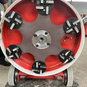 400�޳���ƺ��ĥ�� 460����ʽ��Ƶĥ�ػ� ��7.5kw���