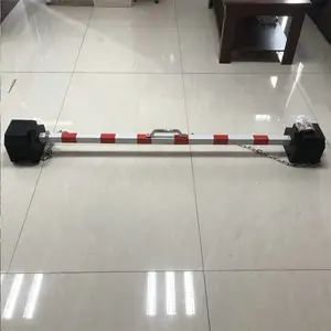 有把手 方便拿用橡胶防溜枕木 有反光标志橡胶防溜枕木 PR橡胶防溜枕木