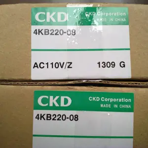 4F410-10-AC200V/4F410-10-AC200Vϲ����CKD����