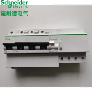 Schneider-C120ϵ��/С�Ͷ�·C120H 2P D100Aʩ�͵�D�Ϳ�������