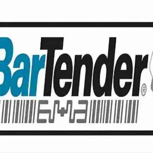 BarTender代理商 条码打印软件代理商 采购正版授权