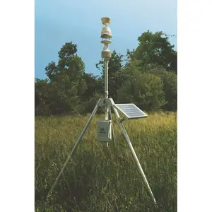意大利DELTAOHM HDMCS-200六合一紧凑型气象站
