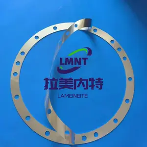 手撕垫片手撕垫圈多层调整垫片不锈钢/铝距离环多层铝垫片