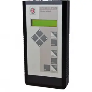 Gigahertz-Optik光度计近红外辐射测量仪检测器CW单脉冲P-9710-1