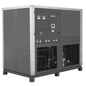 安格斯冷水机,用 ±0.1℃精准控温,±0.5 流量精度,打造稳定节能高效的冷却新标杆,是您***。