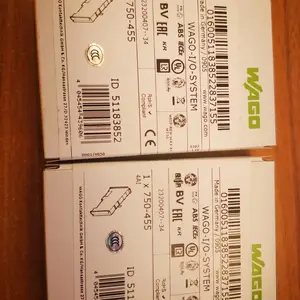 WAGO万可接线端子281-421和281-422大量现货