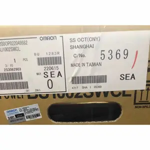 国产OMRON不间断电源(UPS)BU1002SWCL BU1002SWCH 200~240V