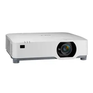NEC NP-P607UL+激光投影仪 商教工程LCD投影机 6300流明1920*1200分辨率