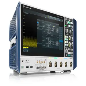 �޵���ʩ�ߴ�RTP064Bʾ������ͨ������6GHz