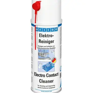 450808 WEICON Electro Contact Cleaner 电子清洁剂10028866/11210400