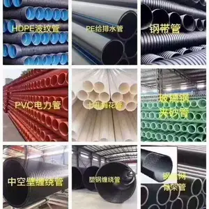 �� �� �� �� �� HDPE˫�ڲ��ƹ�SN8����������������