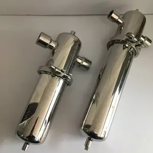 不锈钢氧气过滤器不锈钢氮气过滤器