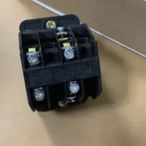 优势供应德国DEMAG 接触器 87419533