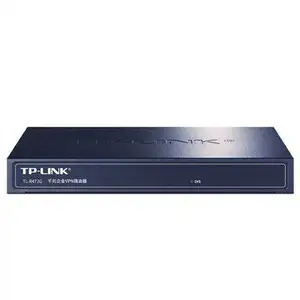 TP-LINK TL-R473G千兆企业级有线路由器 支持VPN功能