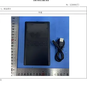 车载充气泵国内国外销售的质检报告,CE,FCC,认证