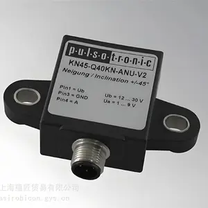 pulsotronic接近开关