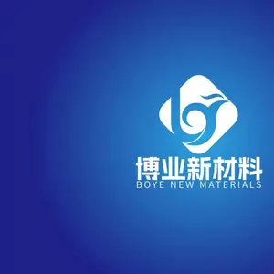 淄博博业新材料有限公司