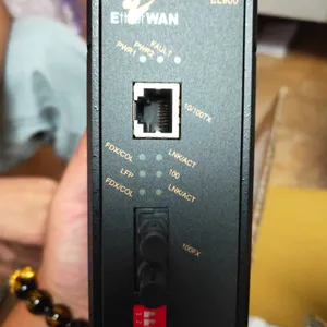 供应 EtherWAN 光电转换器 EL900-A-C-1-A