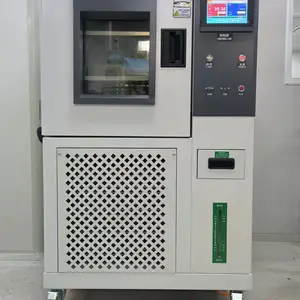 格特 高低温试验箱 交变湿热试验箱工业标准环境可靠性试验设备