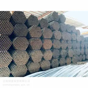 云南红河石屏2205不锈钢管规格型号,不锈钢管多少钱一米