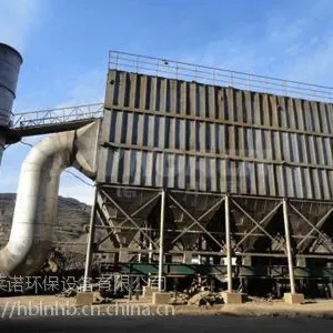 河北莱诺环保销售的矿热炉除尘器支持现场试机